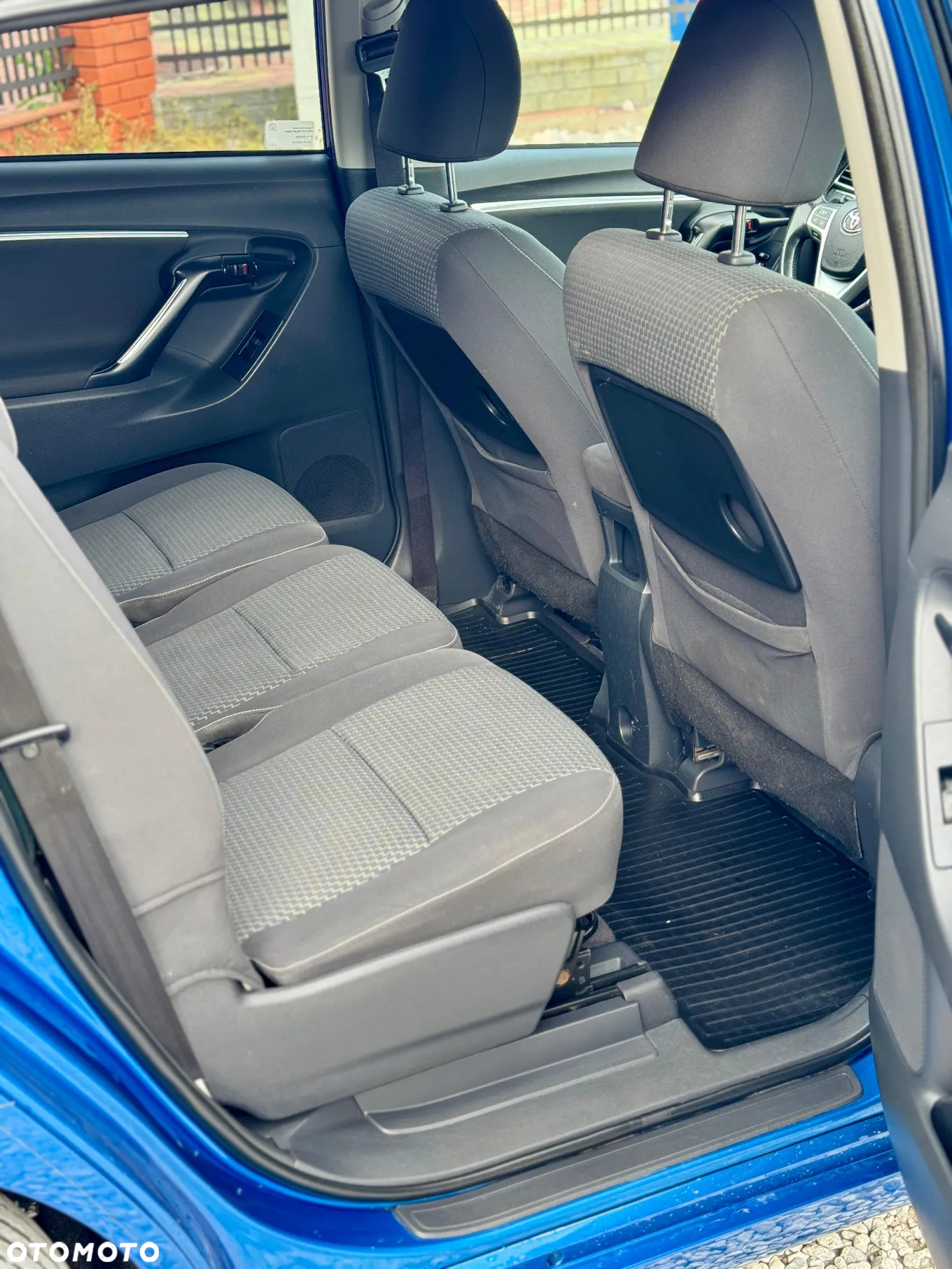 Toyota Verso 1.8 7-Sitzer Executive - 33
