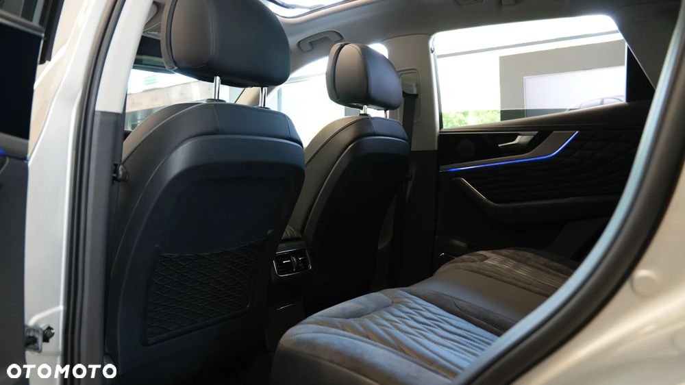 Hongqi HS5 - 34