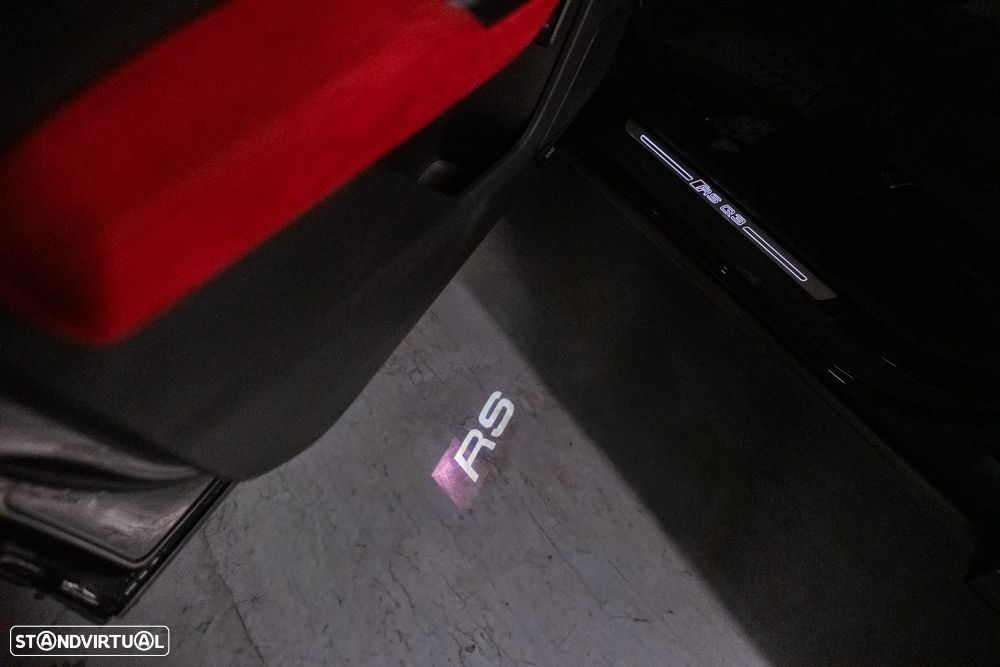 Audi RS Q3 TFSI quattro S tronic - 12