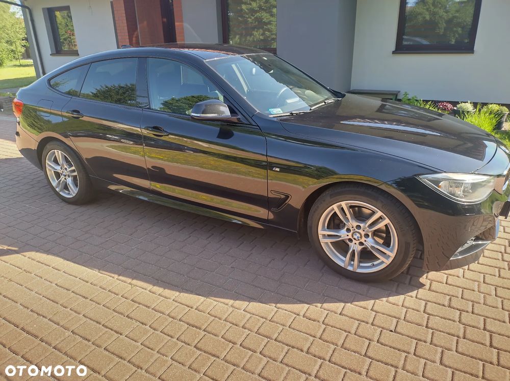 BMW 3GT - 4