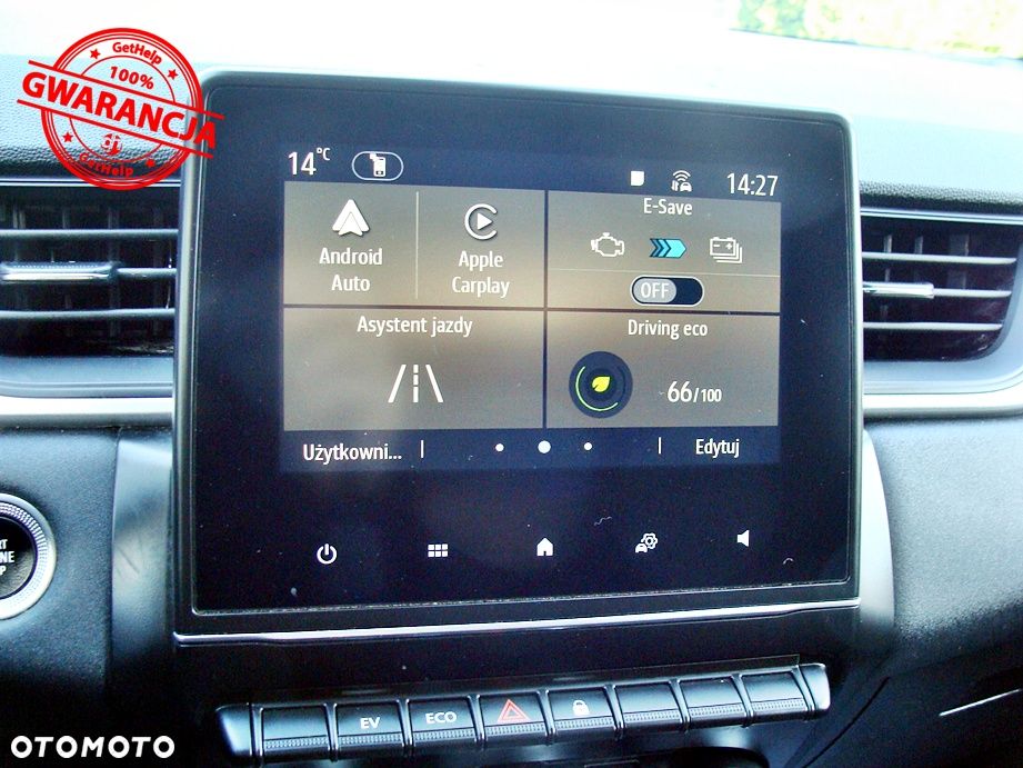 Renault Captur - 24