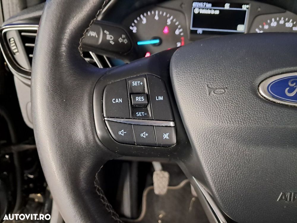 Ford Fiesta - 12