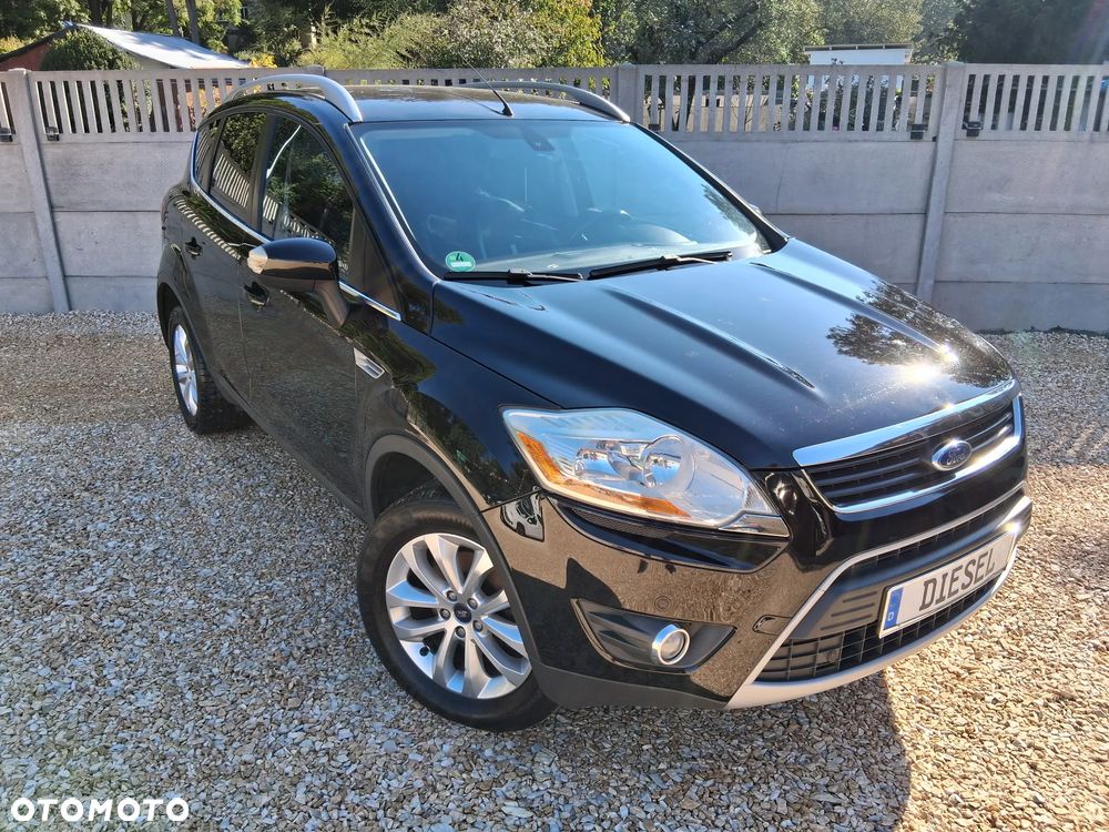 Ford Kuga - 25