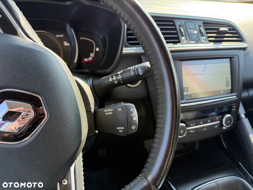 Renault Kadjar Energy TCe 130 Experience - 25