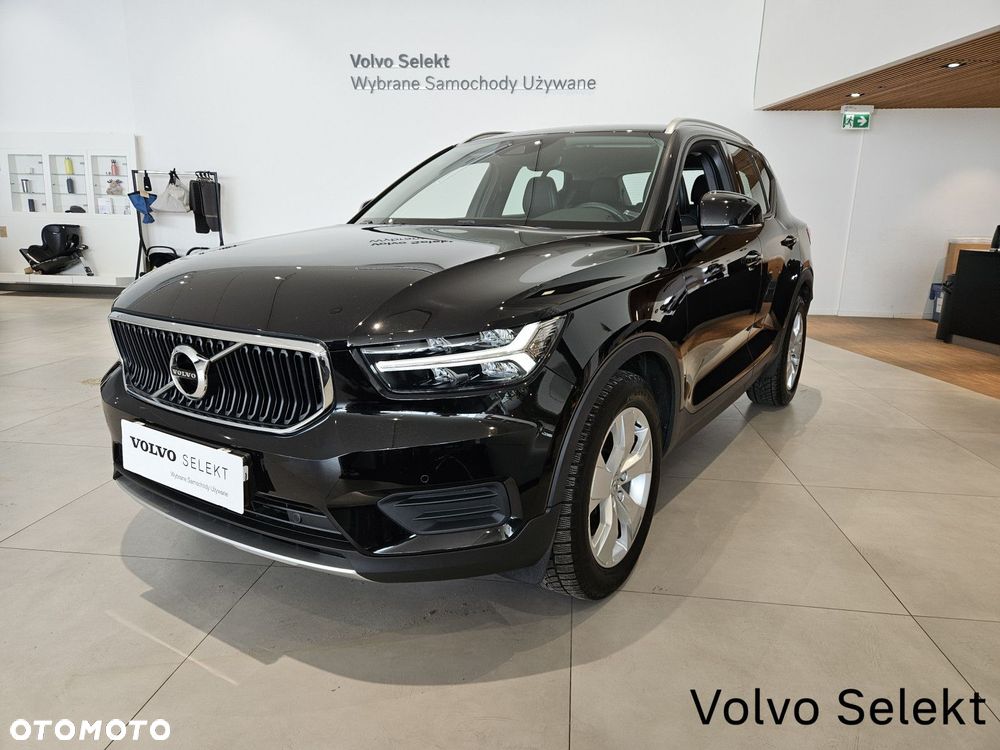 Volvo XC 40 - 2