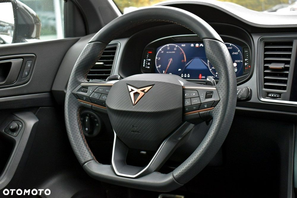 Cupra Ateca 1.5 TSI DSG - 19