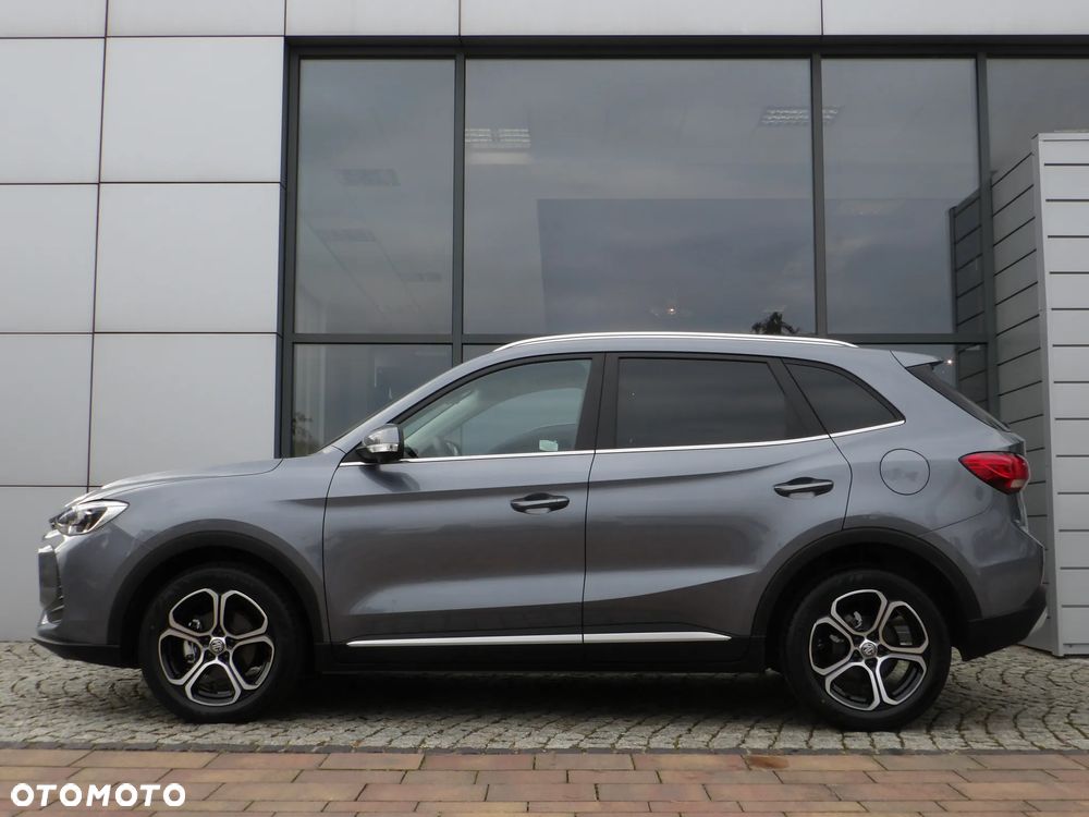 MG ZS 1.5 HEV+ Exclusive - 3