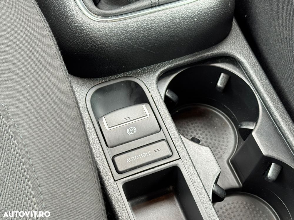 Volkswagen Tiguan 2.0 TDI BMT Sport & Style - 12