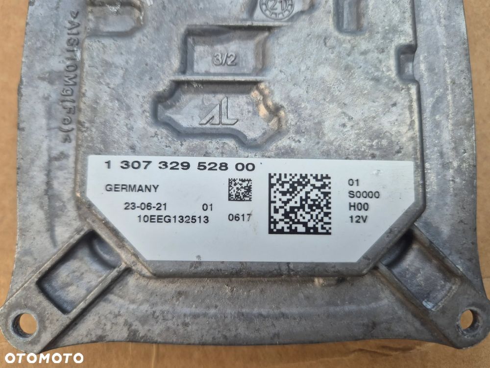 Fiat Ducato przetwornica LED.Jumper. 2015-2025 - 2
