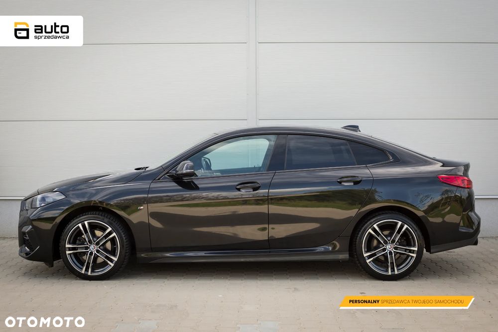 BMW Seria 2 218d M Sport - 14