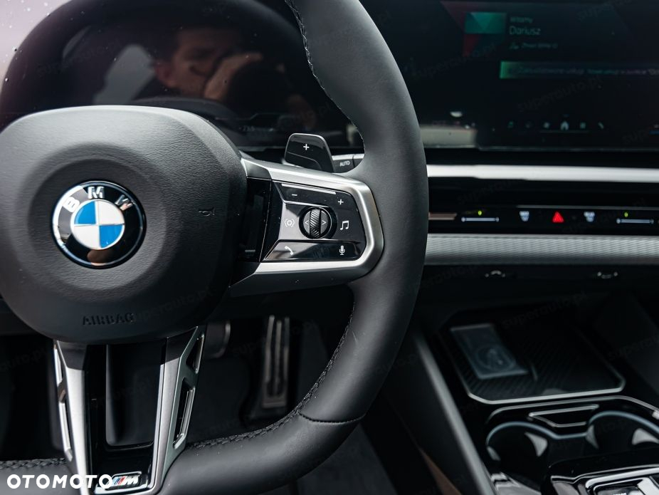 BMW Seria 5 - 17