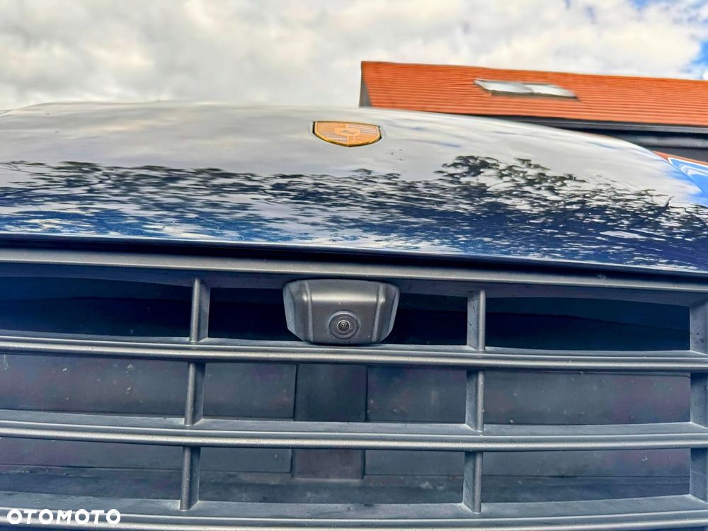 Porsche Macan S - 33