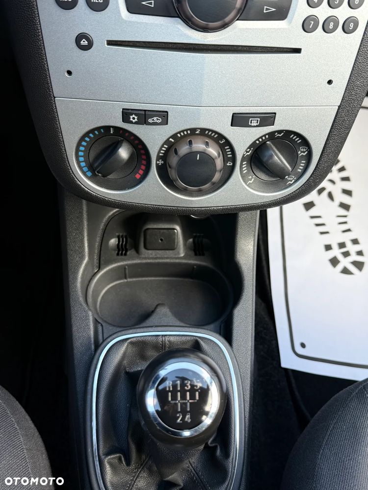 Opel Corsa 1.3 CDTI Graphite - 30