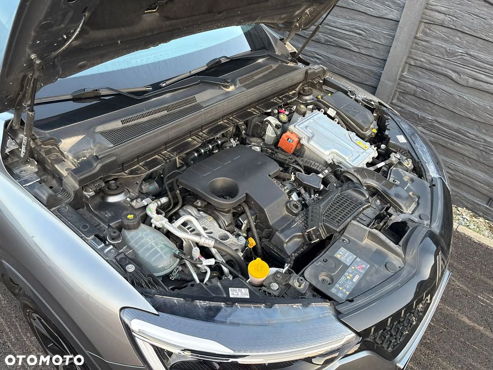 Renault Arkana E-TECH 145 INTENS - 26