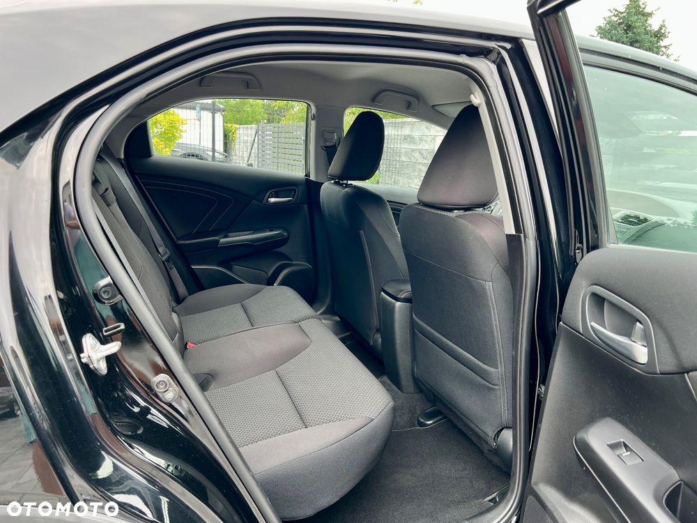 Honda Civic 1.8 i-VTEC Elegance - 8