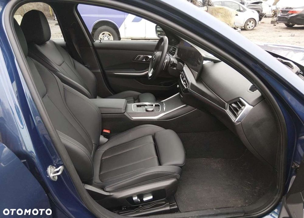 BMW Seria 3 - 10