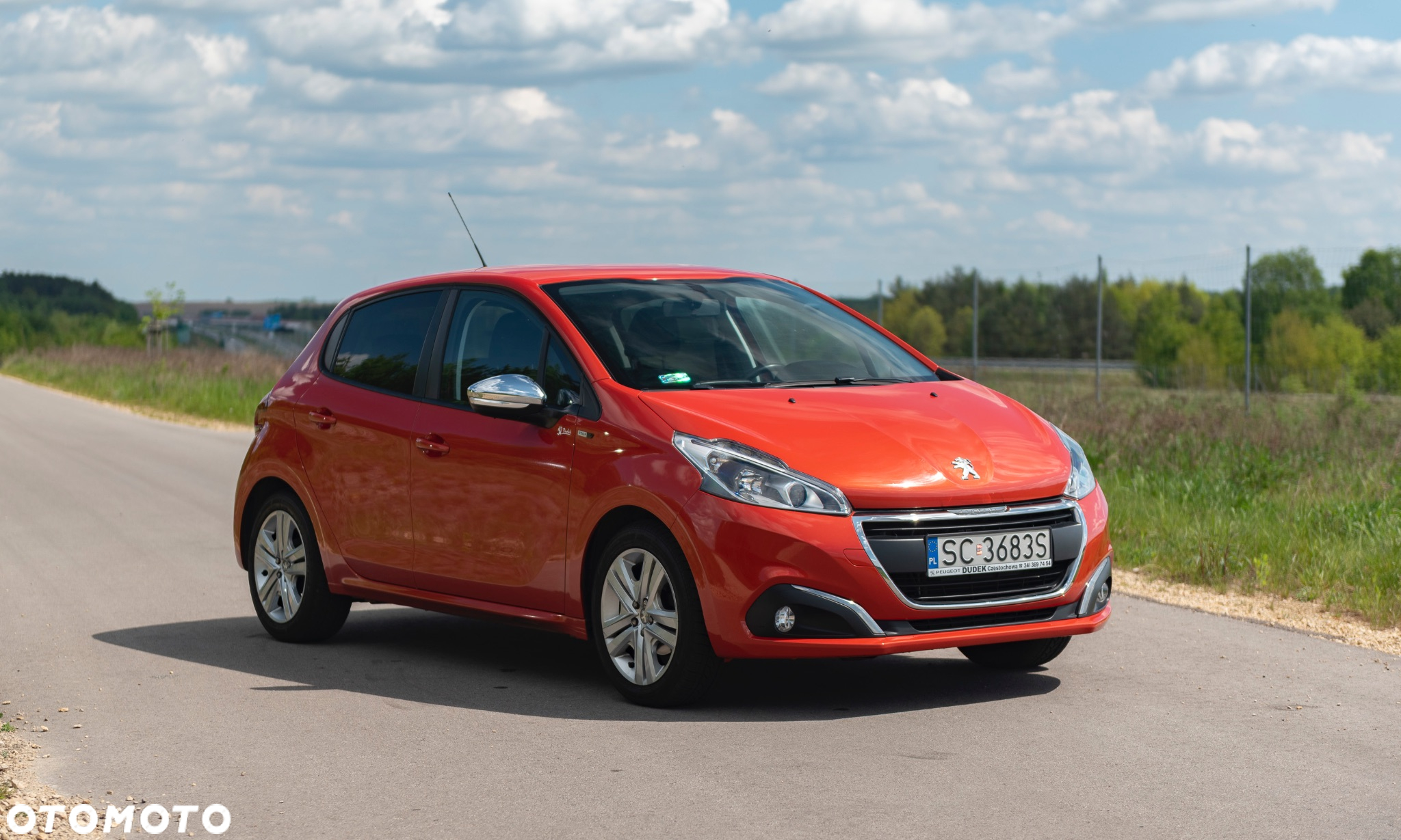 Peugeot 208 1.2 PureTech Style - 3