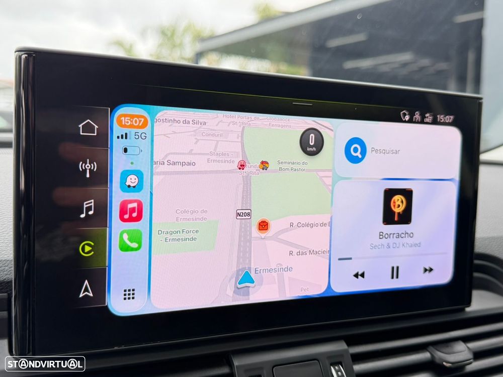 Audi Q5 Sportback 50 TFSIe quattro Advance S tronic - 33