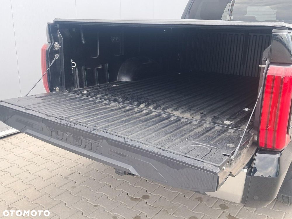 Toyota Tundra - 13