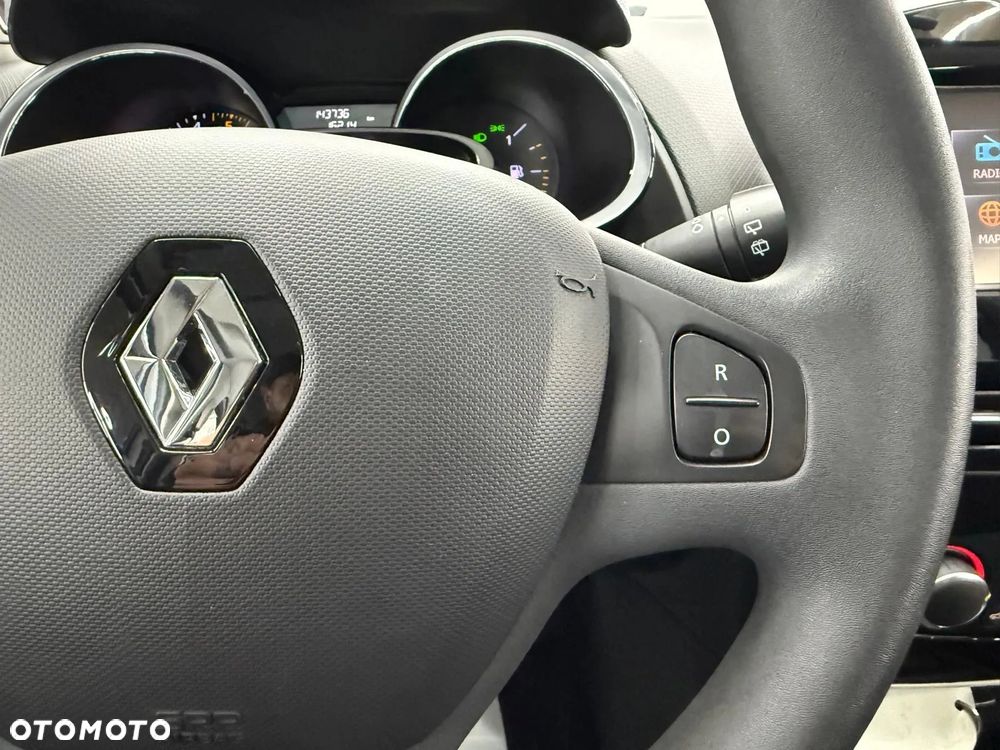 Renault Clio 1.5 dCi Energy Zen - 16