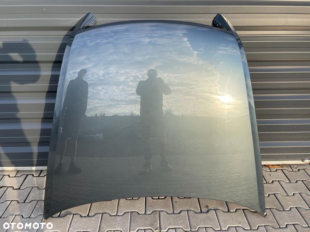 VW PHAETON 02-09 MASKA LR7T