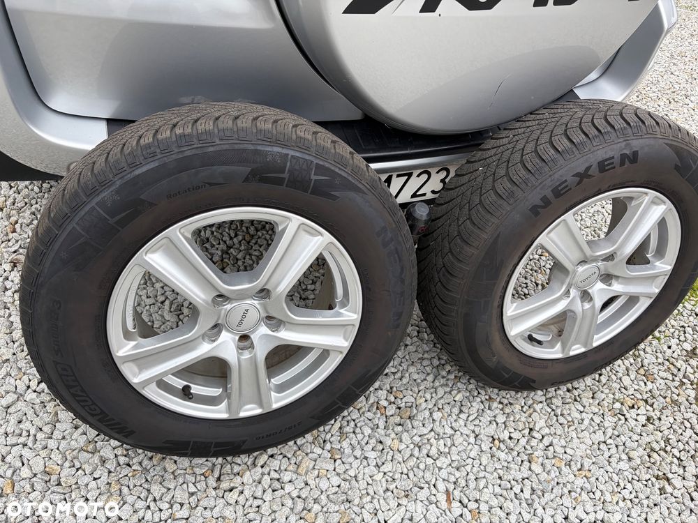 Toyota RAV4 2.2 D-4D 4x2 Life - 11