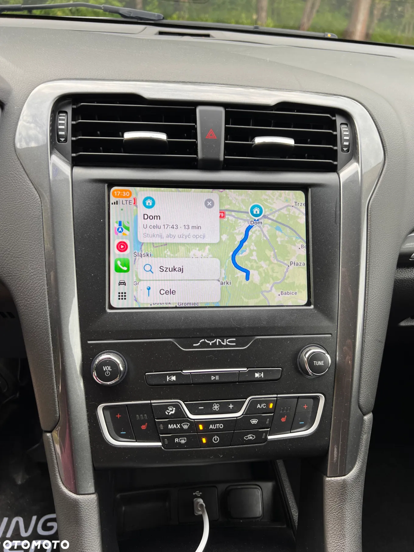 Ford Mondeo 2.0 EcoBlue Executive - 29