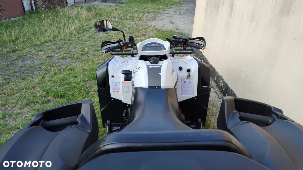 CFMoto CForce - 34