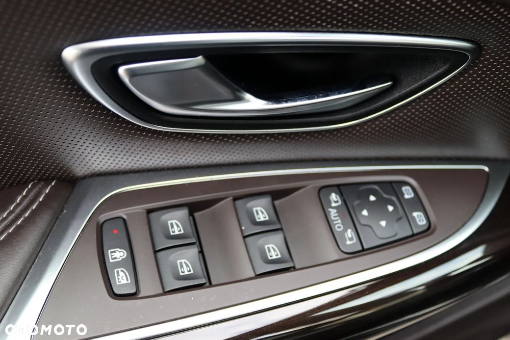 Renault Espace Energy dCi 160 EDC Initiale Paris - 26