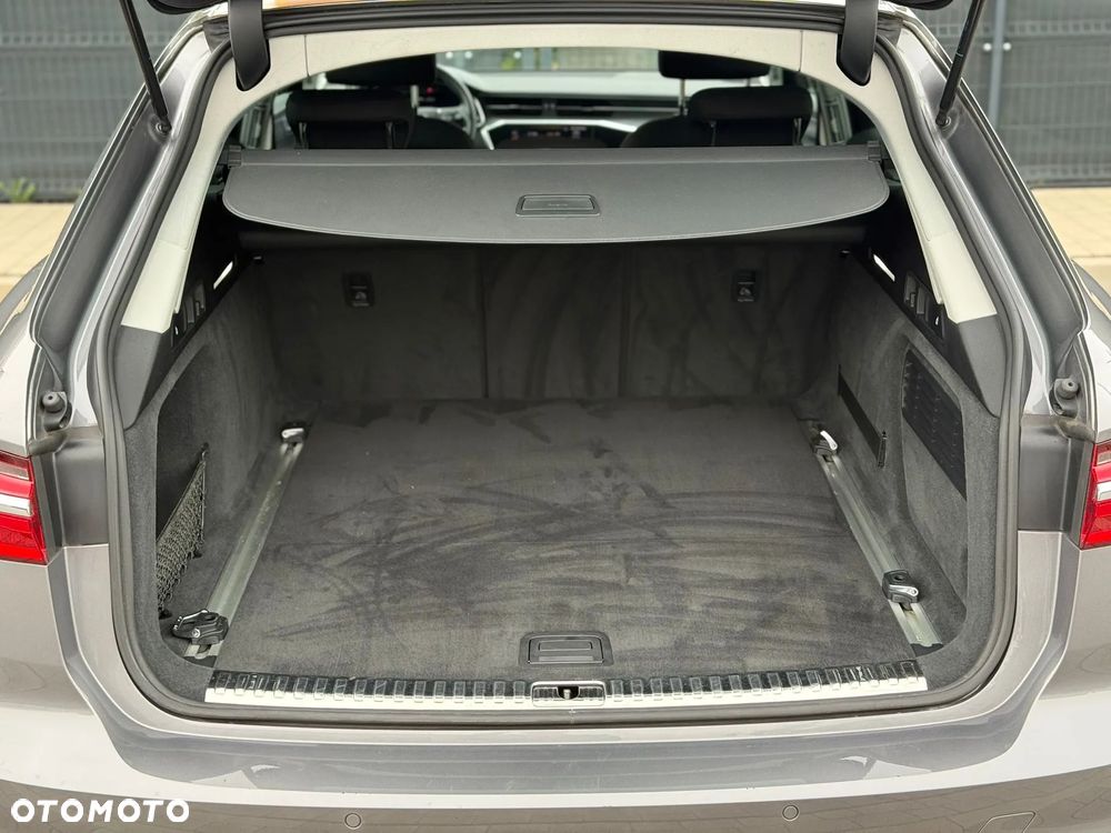 Audi A6 Avant - 18