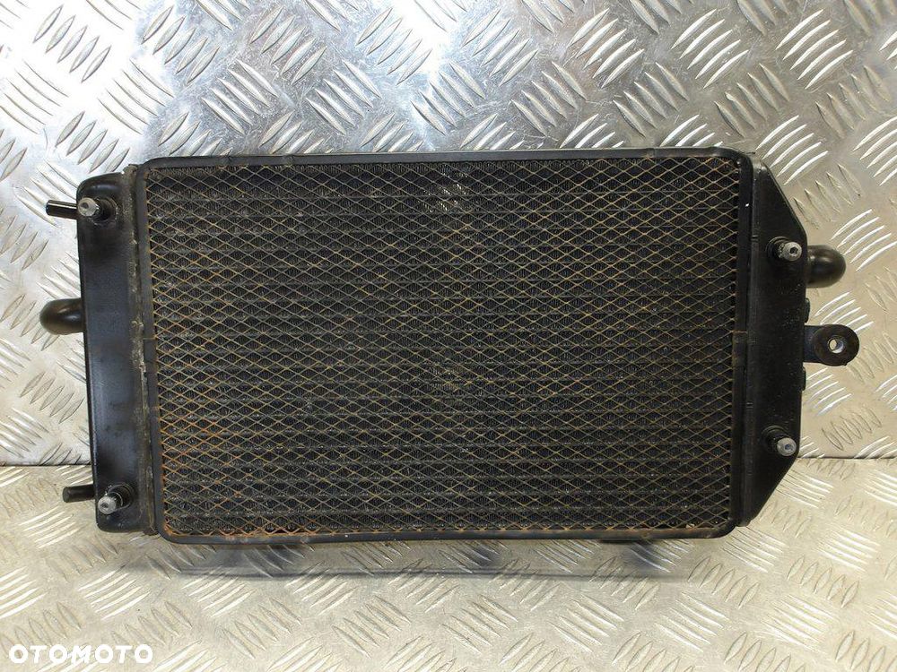 Chłodnica wody KAWASAKI VN 2000 VULCAN 04-10r   PN. 39060-0018 - 1