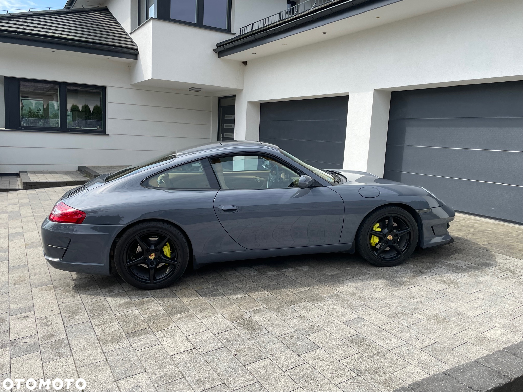 Porsche 911 - 3