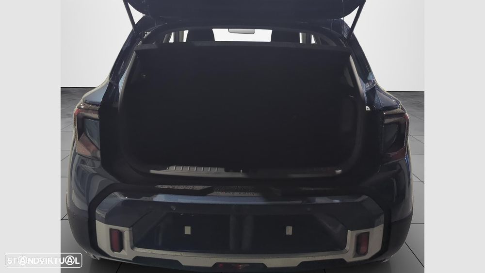 Kia Stonic 1.0 T-GDI Drive - 15