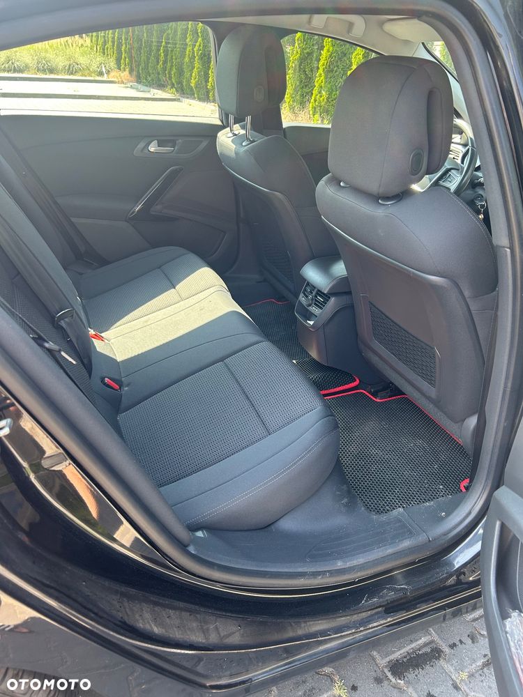 Peugeot 508 1.6 T Allure - 15