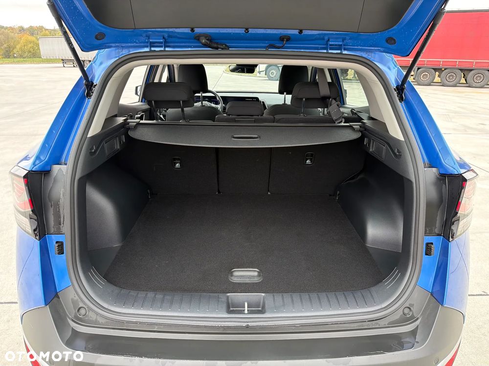 Kia Sportage 1.6 T-GDI M 2WD - 18