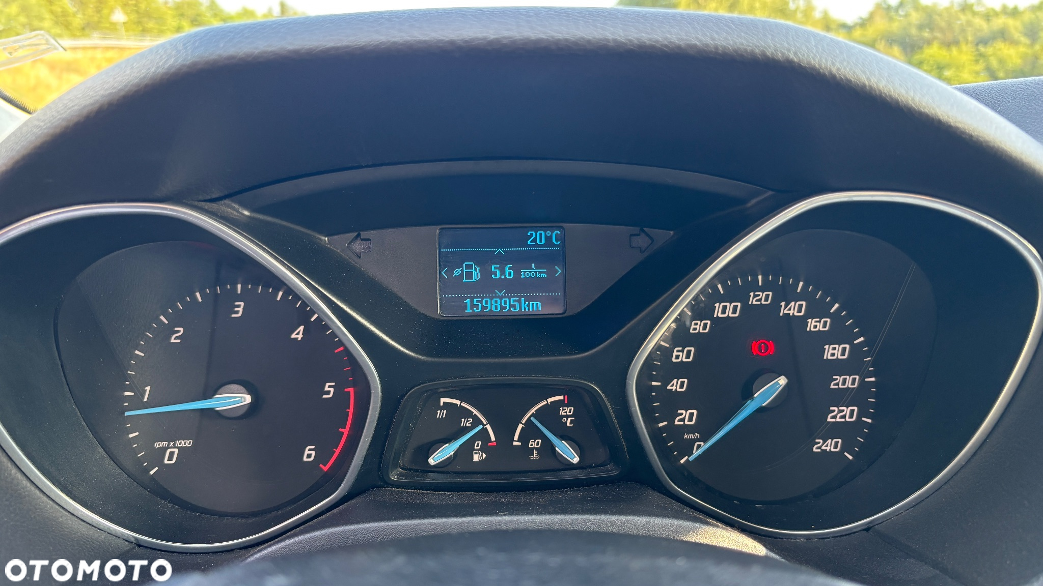 Ford Focus - 15