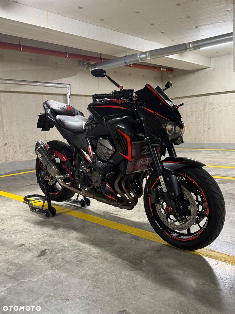 Kawasaki Z - 1