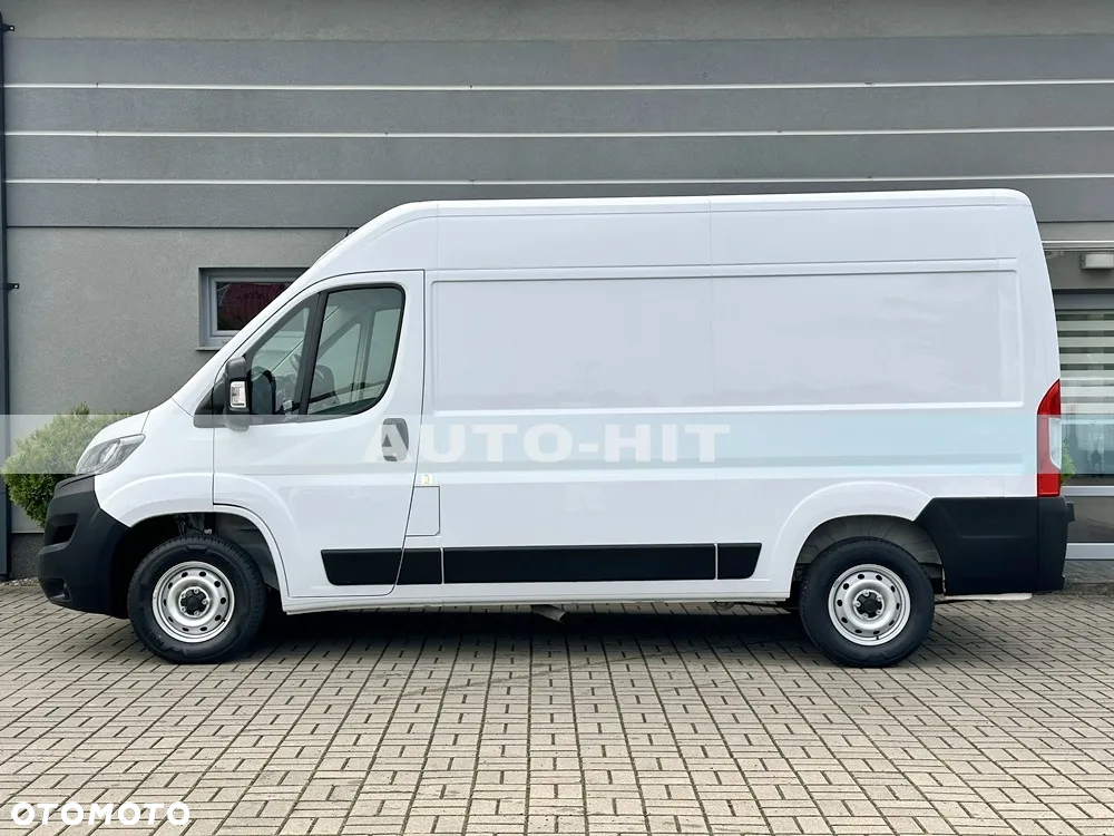 Fiat Ducato - 14