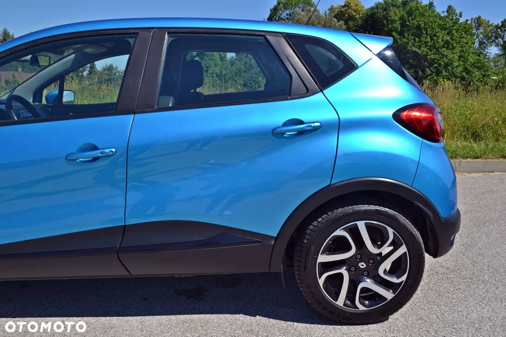 Renault Captur - 10
