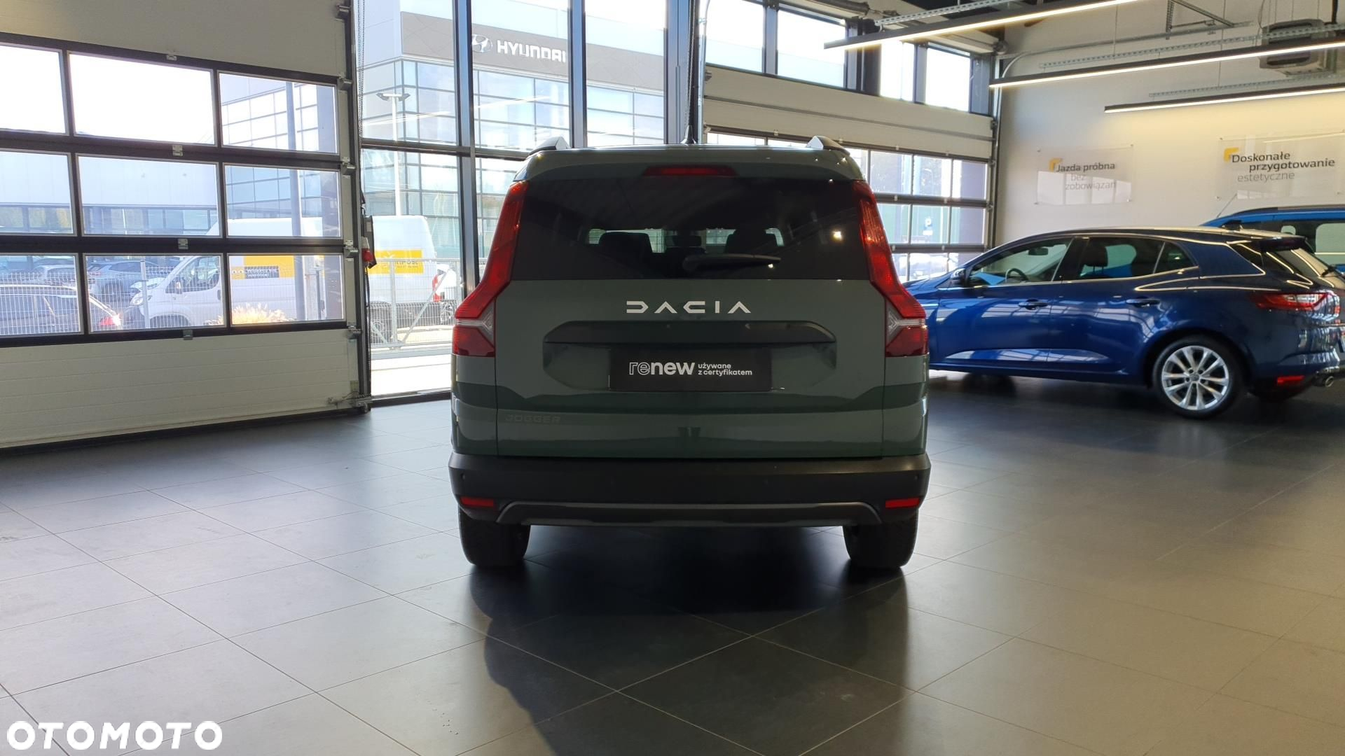 Dacia Jogger - 6