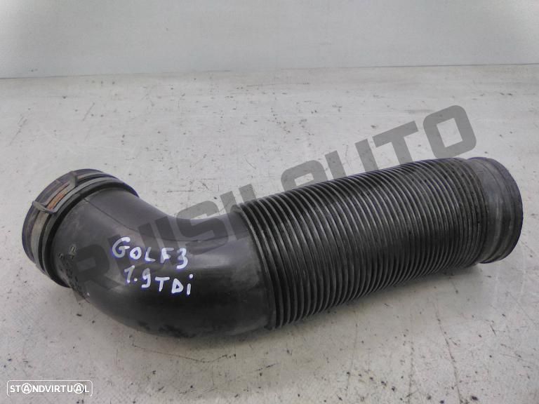 Tubo Ar 1h012_9627ap Vw Golf Iii (1h) [1989_1998] 1.9 Td, Gtd - 1