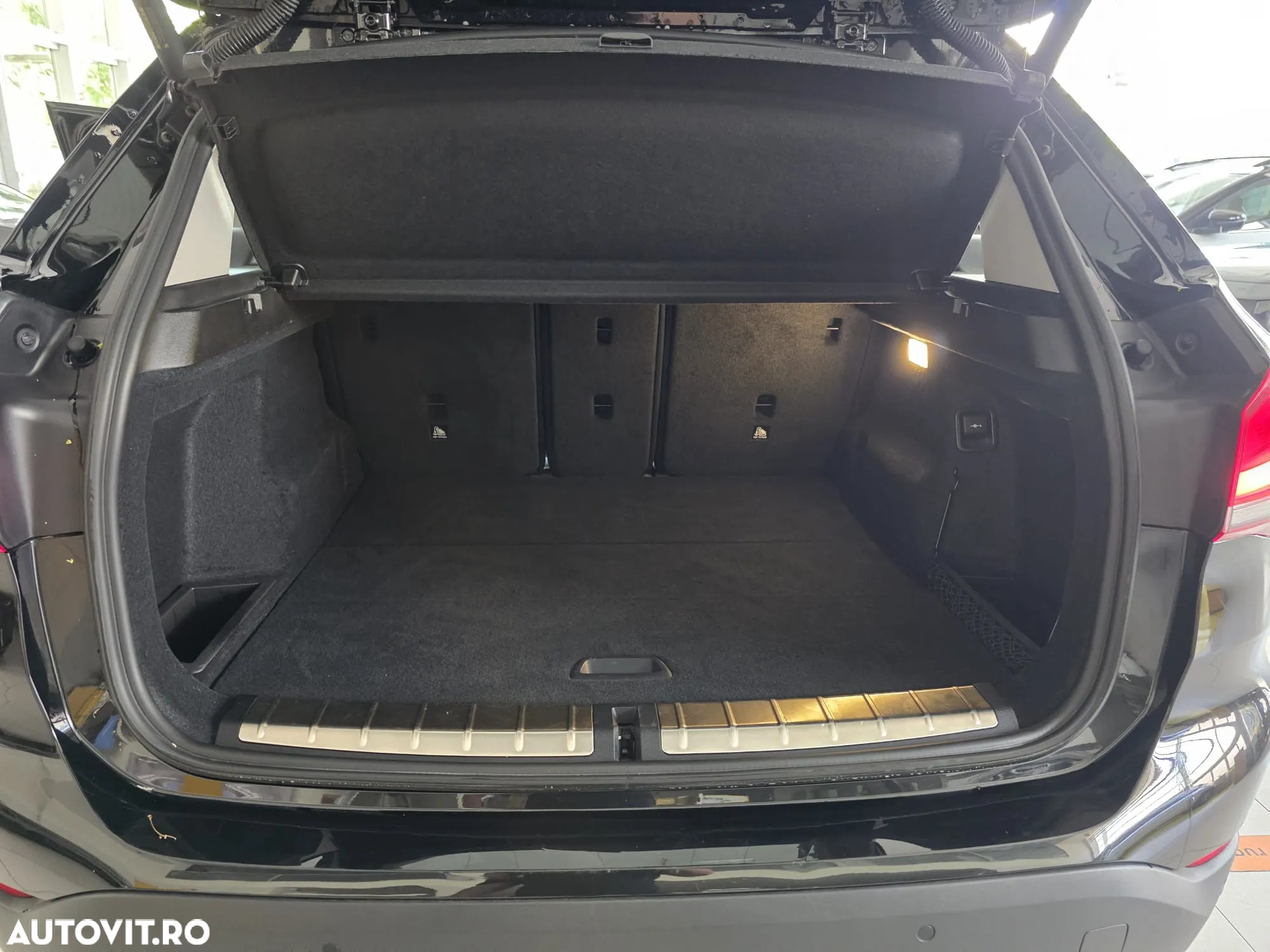 BMW X1 - 28