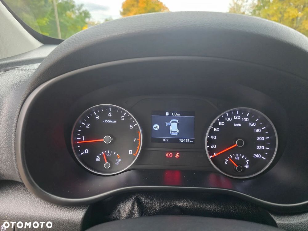Kia Sportage 1.6 T-GDI Business Line 2WD - 7