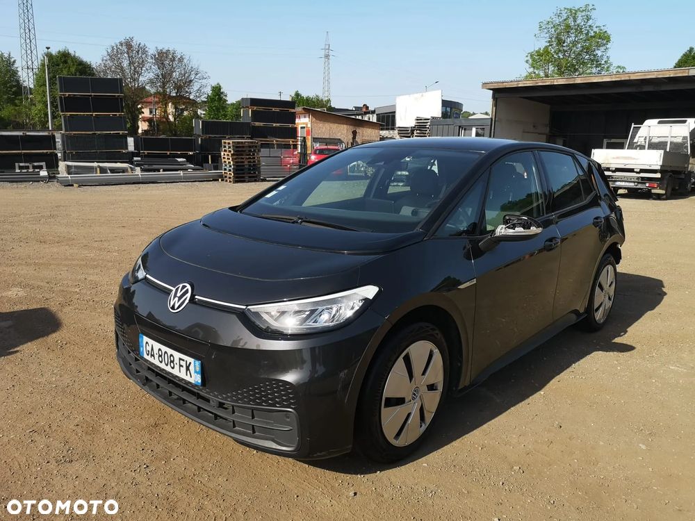 Volkswagen ID.3 Pro Performance Business - 1