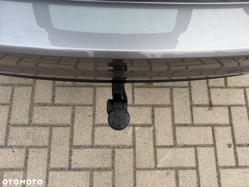 Audi A6 Avant 45 TDI quattro tiptronic sport - 20