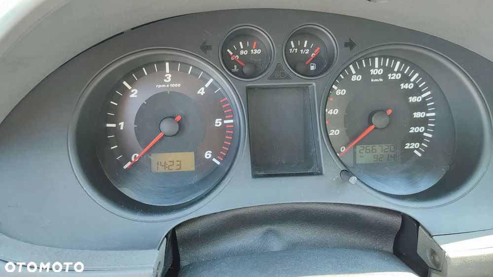 Seat Ibiza 1.9 TDI Signo - 22