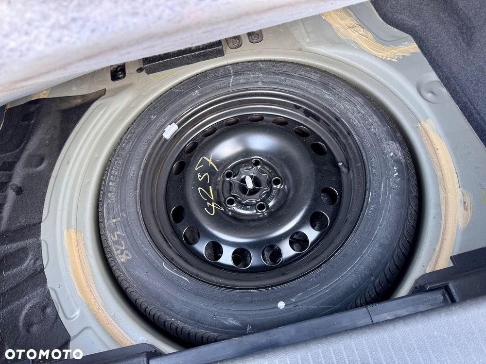 Opel Astra 2.0 Turbo Sport - 10