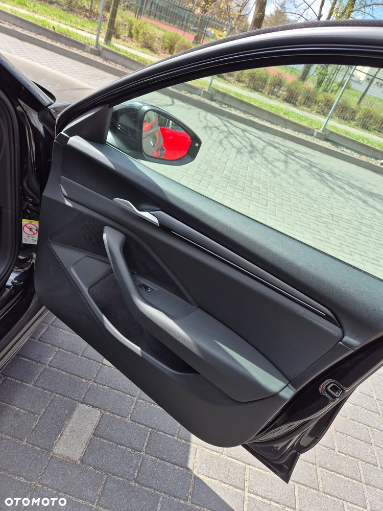 Skoda Superb 2.0 TSI Sportline DSG - 9