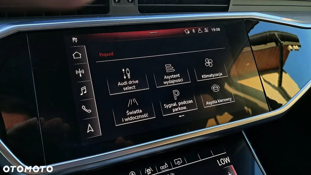 Audi A6 Avant 40 TDI quattro S tronic - 19