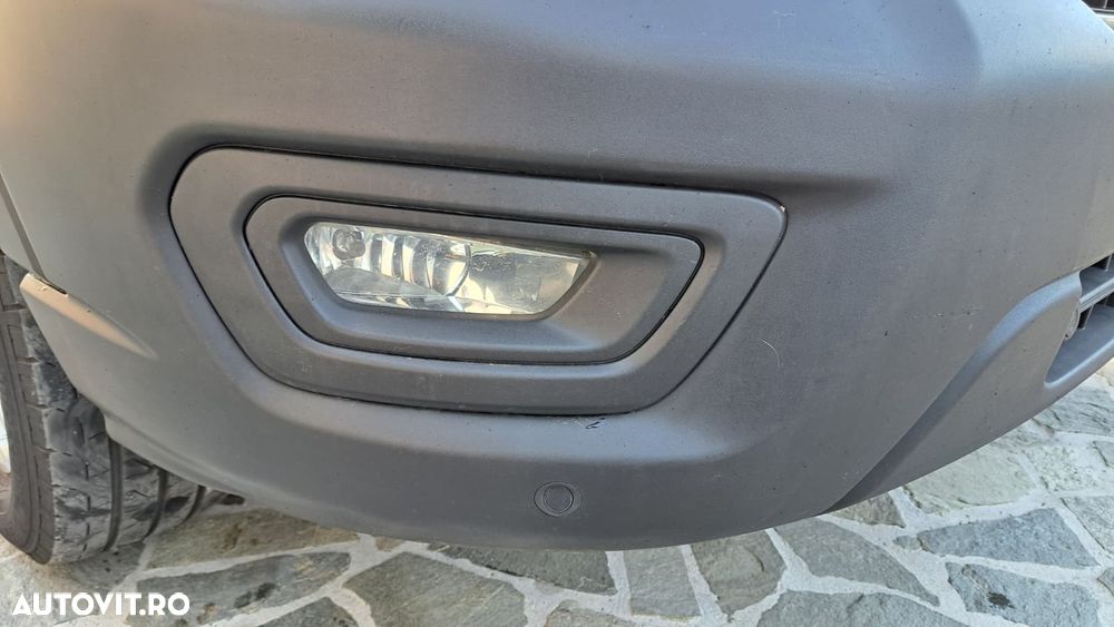 Ford Transit - 13